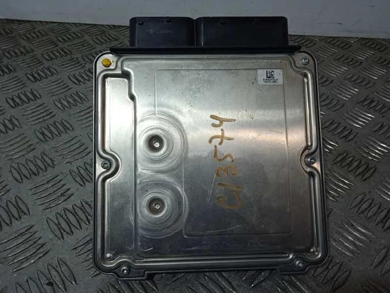 Centralita Motor Uce para Seat Exeo Berlina (3R2)