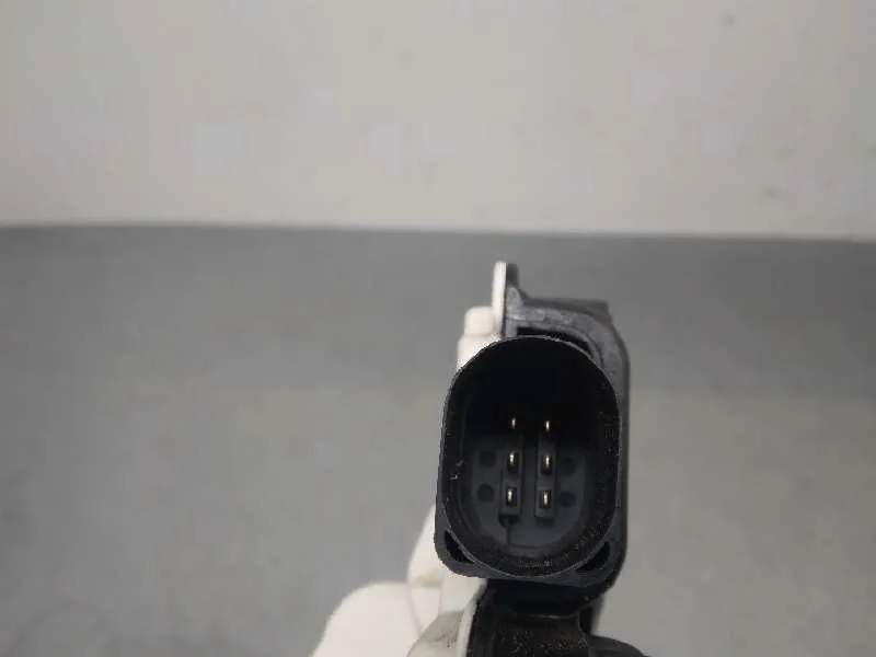 Cerradura Puerta Delantera Derecha para Volkswagen Scirocco (137)