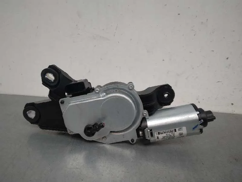 Motor Limpia Trasero para Volkswagen Scirocco (137)