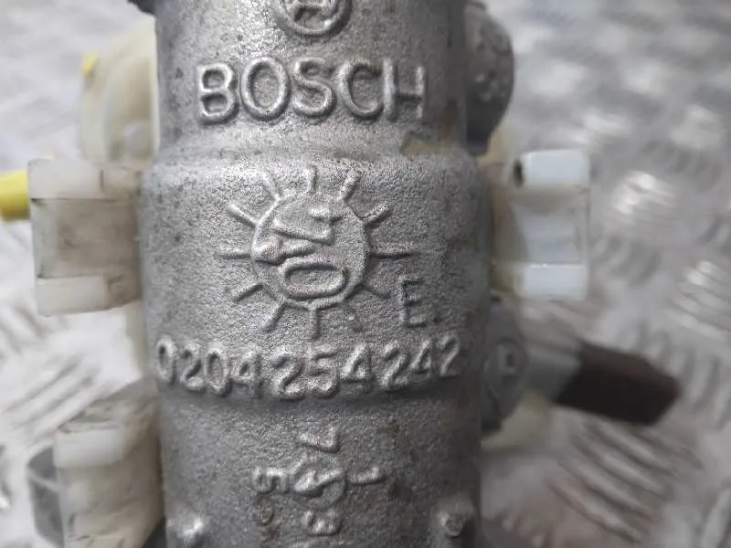 Bomba Freno para Citroën C4 Berlina