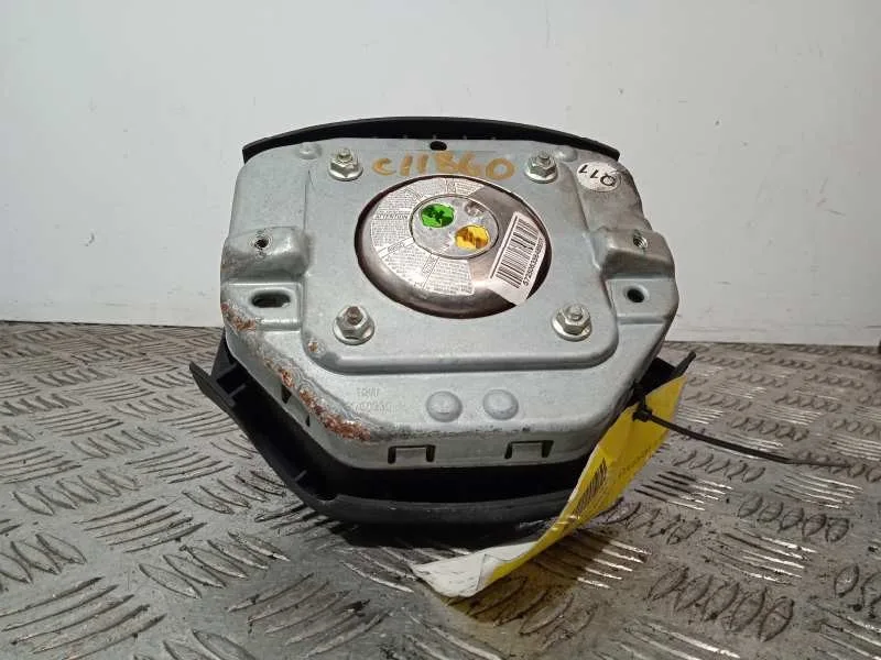 Airbag Delantero Izquierdo para Mercedes-Benz Clase B (W245)