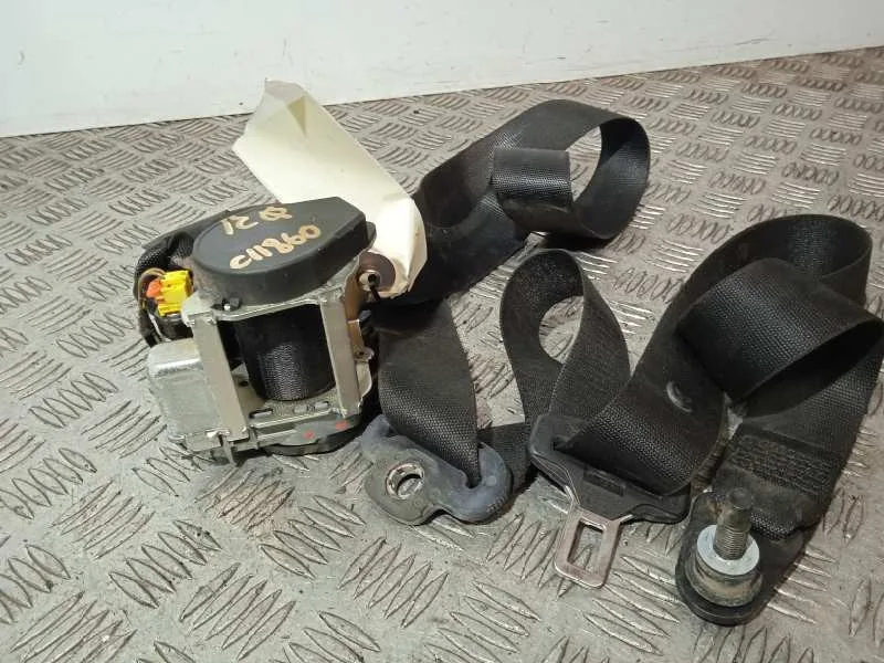 Pretensor Airbag Izquierdo para Mercedes-Benz Clase B (W245)