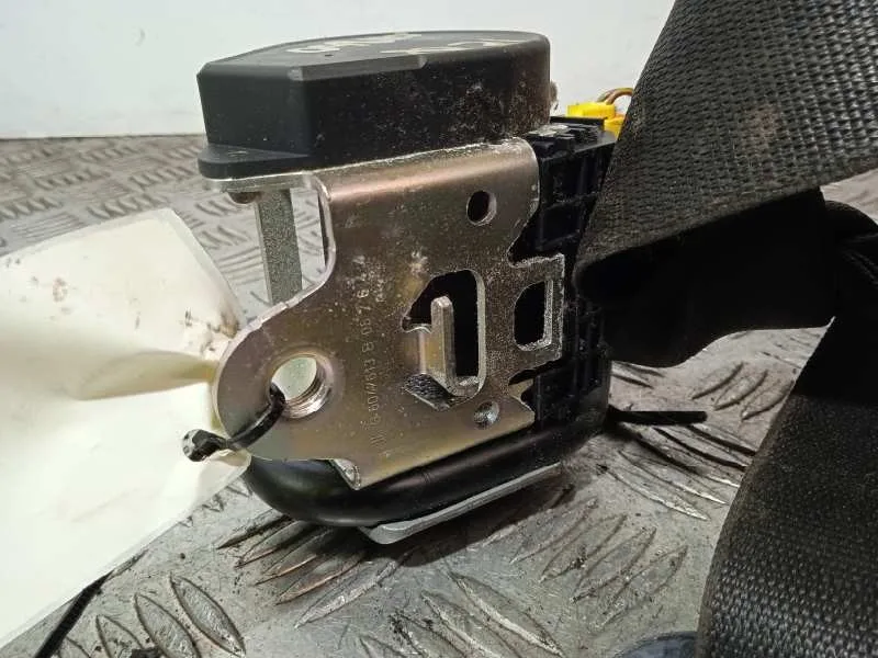 Pretensor Airbag Izquierdo para Mercedes-Benz Clase B (W245)