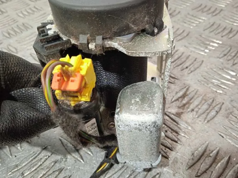 Pretensor Airbag Izquierdo para Mercedes-Benz Clase B (W245)