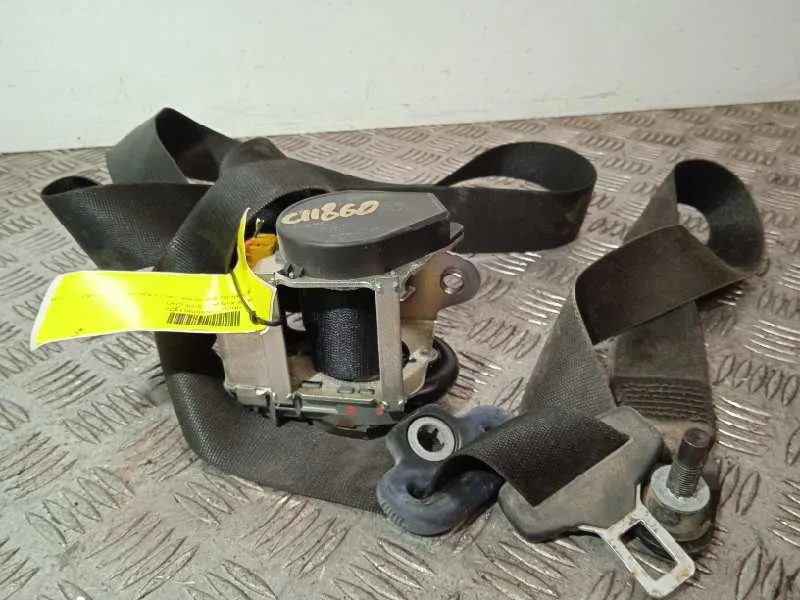 Pretensor Airbag Derecho para Mercedes-Benz Clase B (W245)