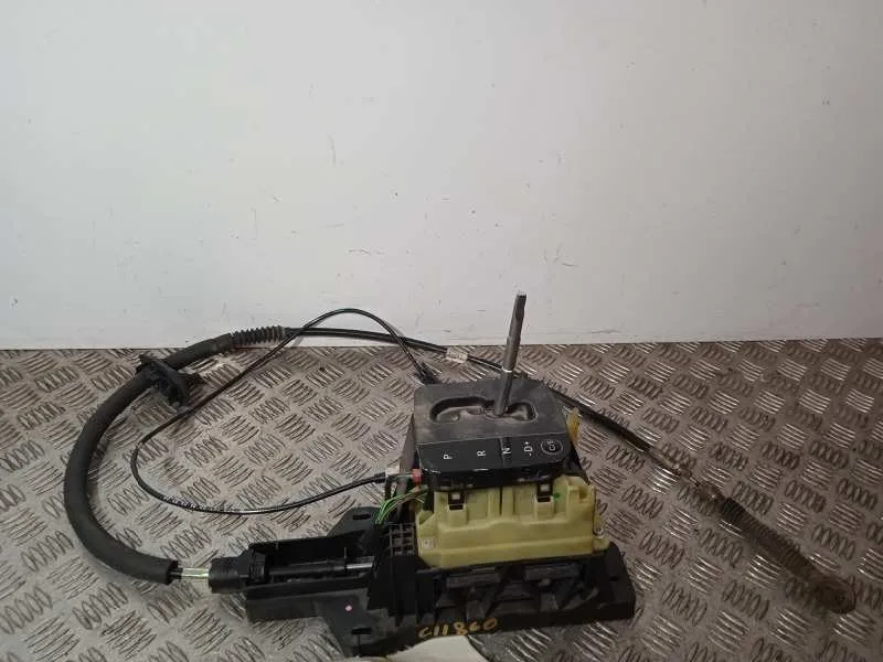 Palanca Cambio para Mercedes-Benz Clase B (W245)