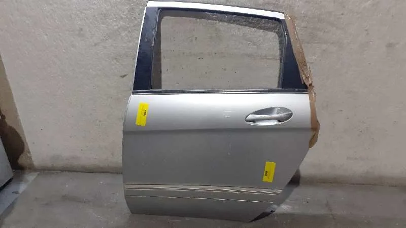 Puerta Trasera Izquierda para Mercedes-Benz Clase B (W245)
