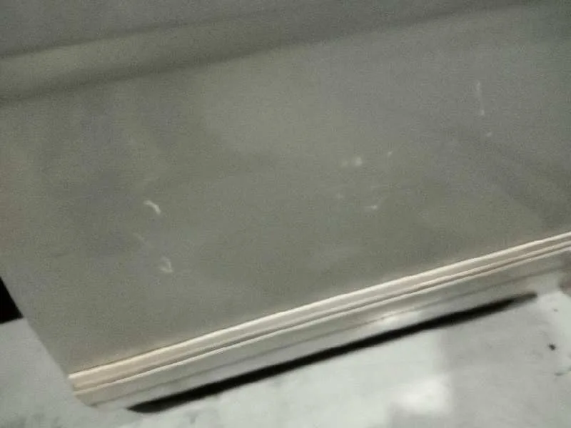 Puerta Trasera Izquierda para Mercedes-Benz Clase B (W245)