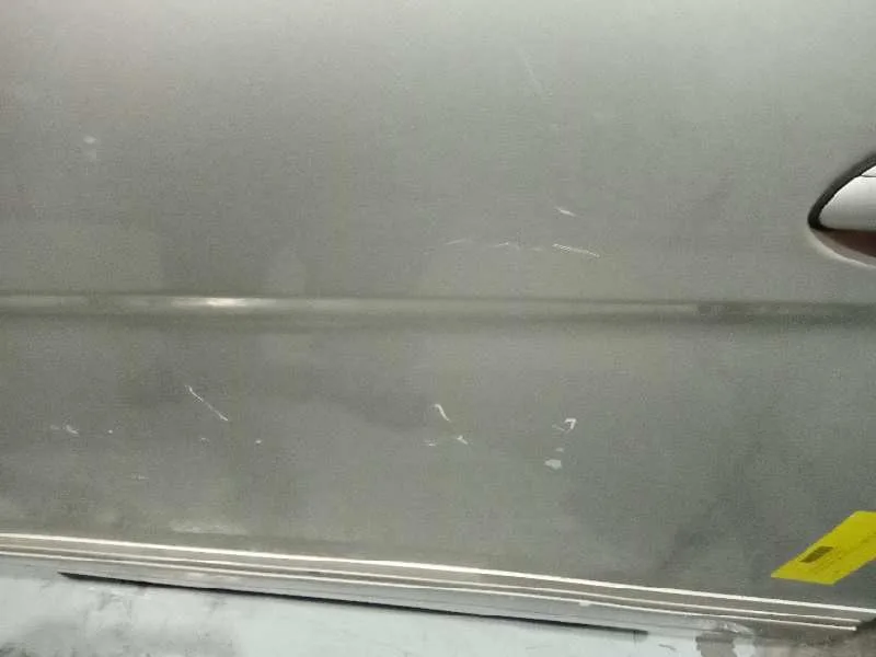 Puerta Trasera Izquierda para Mercedes-Benz Clase B (W245)