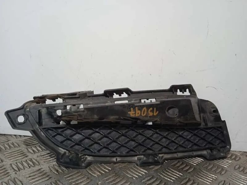 Rejilla Paragolpes Derecha para Jaguar Xf