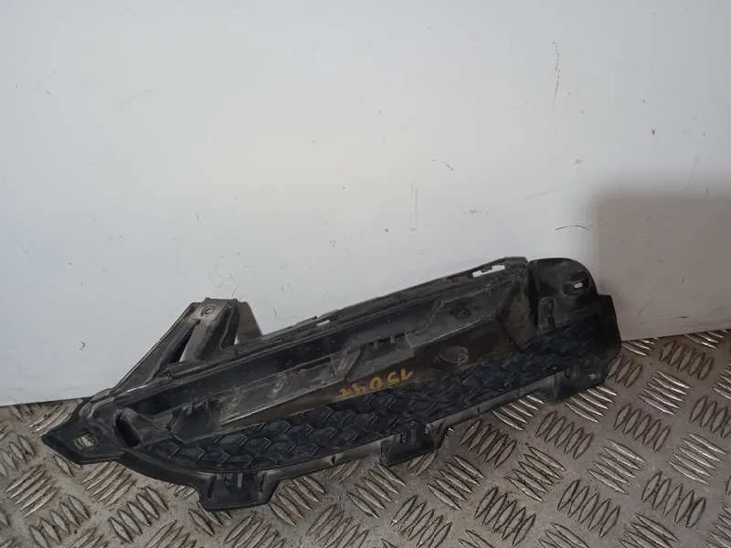 Rejilla Paragolpes Derecha para Jaguar Xf