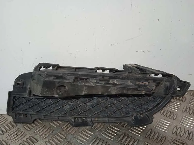 Rejilla Paragolpes Izquierda para Jaguar Xf