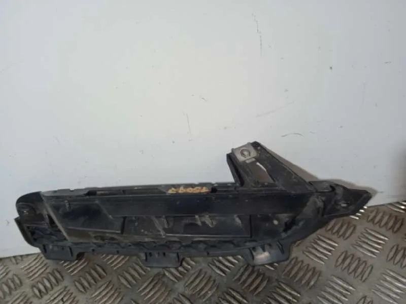 Rejilla Paragolpes Izquierda para Jaguar Xf