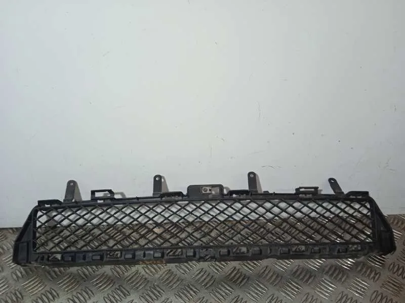 Rejilla Paragolpes Central para Jaguar Xf