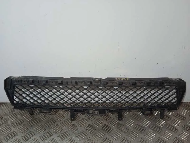 Rejilla Paragolpes Central para Jaguar Xf
