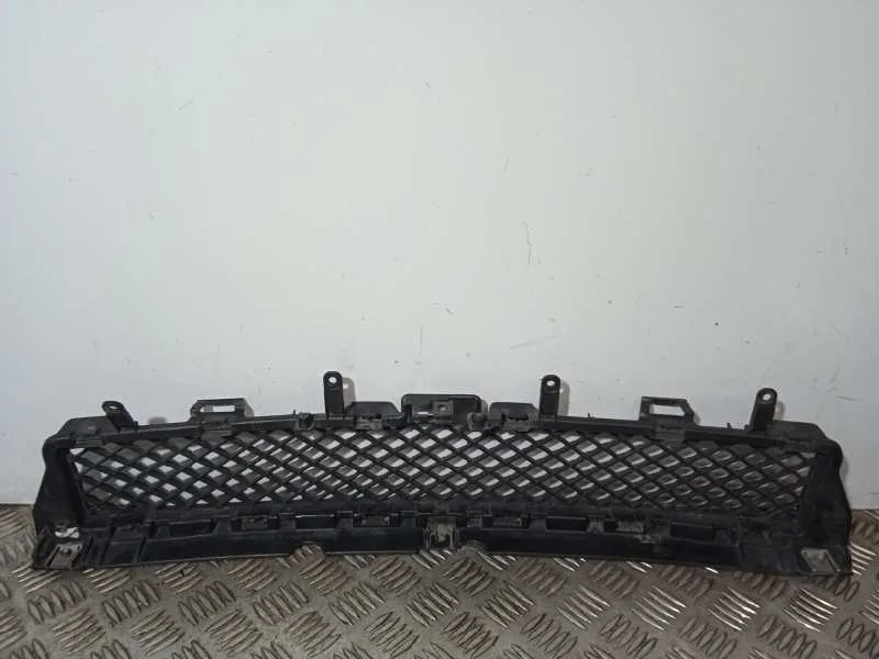 Rejilla Paragolpes Central para Jaguar Xf