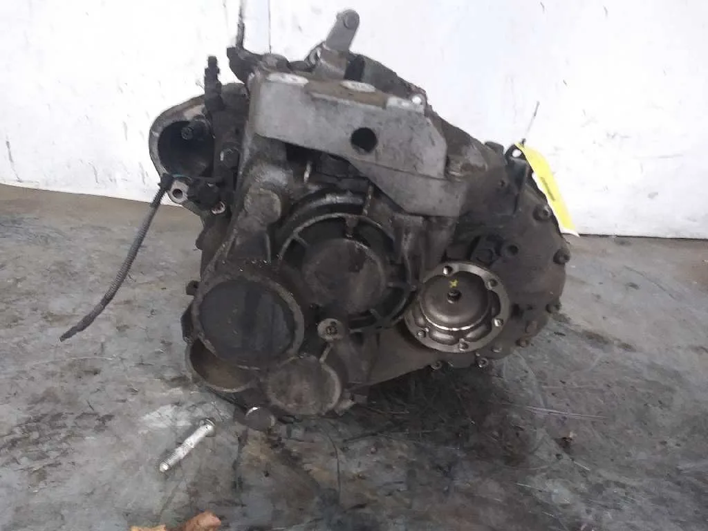 Caja Cambios para Volkswagen Passat Variant (3C5)