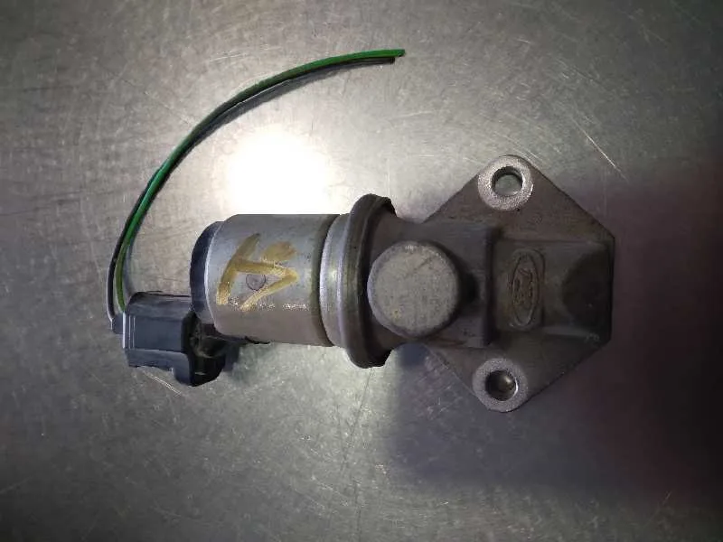 Valvula Ralenti para Ford Focus Turnier (Cak)