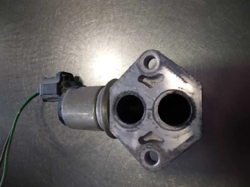 Valvula Ralenti para Ford Focus Turnier (Cak)