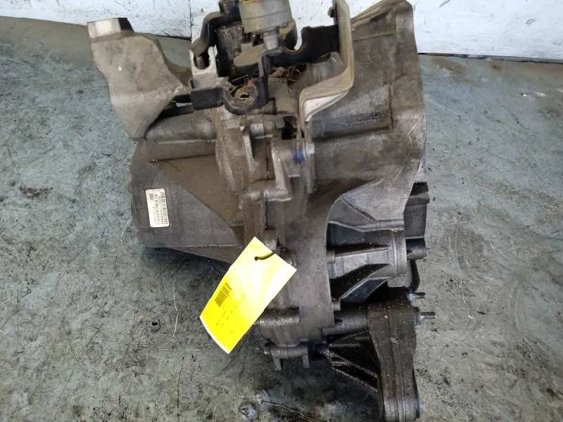 Caja Cambios para Ford Focus Lim. (Cb8)