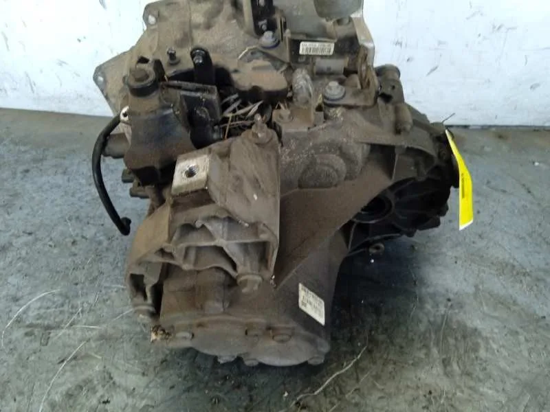 Caja Cambios para Ford Focus Lim. (Cb8)