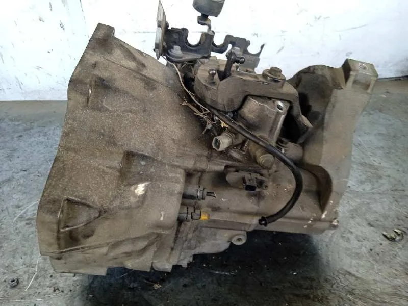 Caja Cambios para Ford Focus Lim. (Cb8)