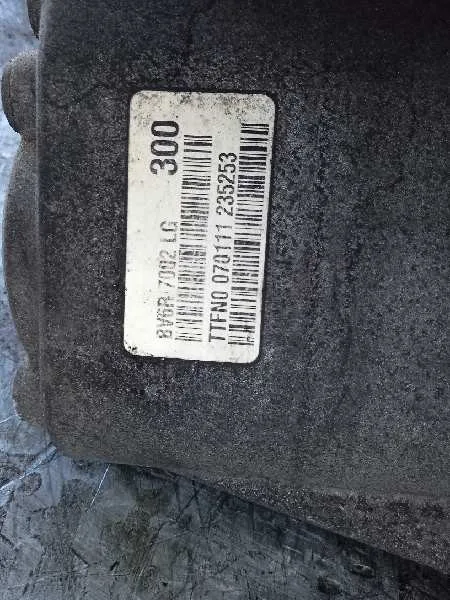 Caja Cambios para Ford Focus Lim. (Cb8)
