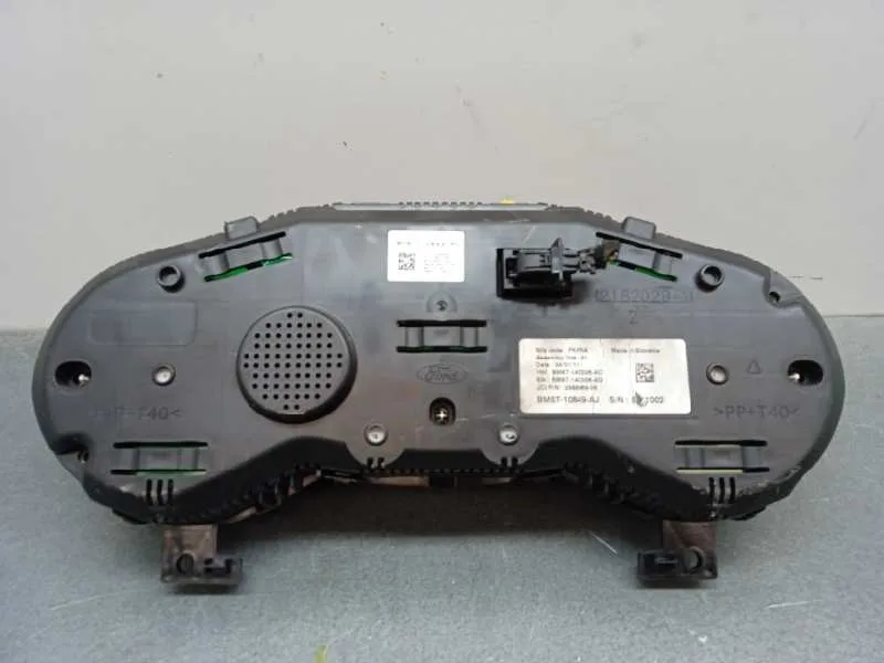 Cuadro Instrumentos para Ford Focus Lim. (Cb8)