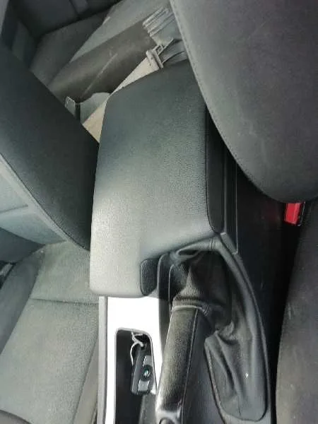 Apoyabrazos Central para Bmw Serie 3 Berlina (E90)