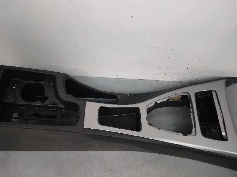 Apoyabrazos Central para Bmw Serie 3 Berlina (E90)