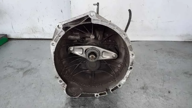 Caja Cambios para Bmw Serie 3 Berlina (E90)