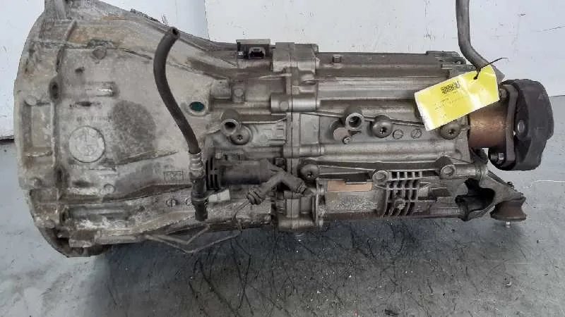 Caja Cambios para Bmw Serie 3 Berlina (E90)