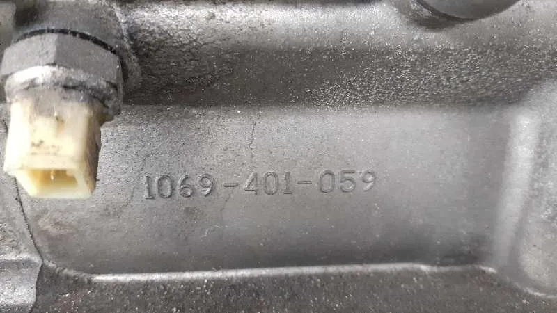 Caja Cambios para Bmw Serie 3 Berlina (E90)