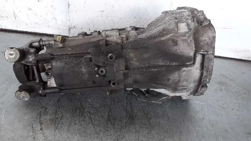 Caja Cambios para Bmw Serie 3 Berlina (E90)
