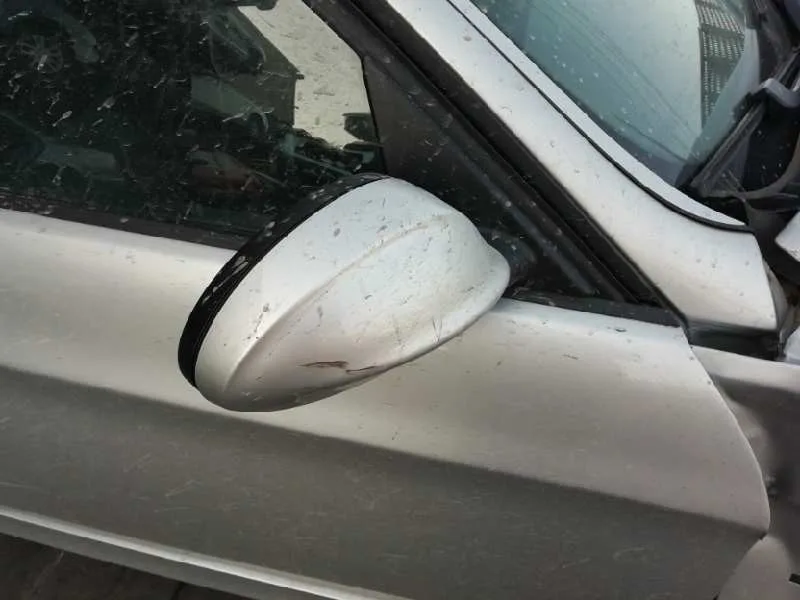 Retrovisor Derecho para Bmw Serie 3 Berlina (E90)