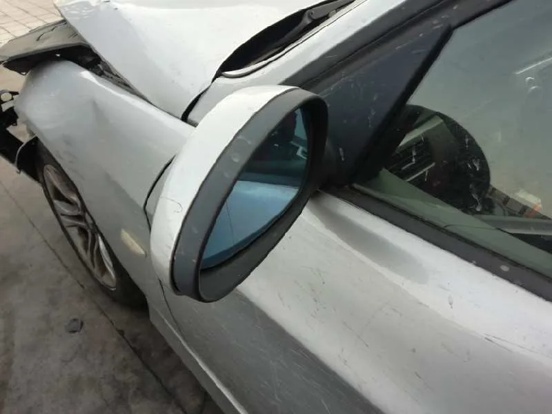 Retrovisor Izquierdo para Bmw Serie 3 Berlina (E90)