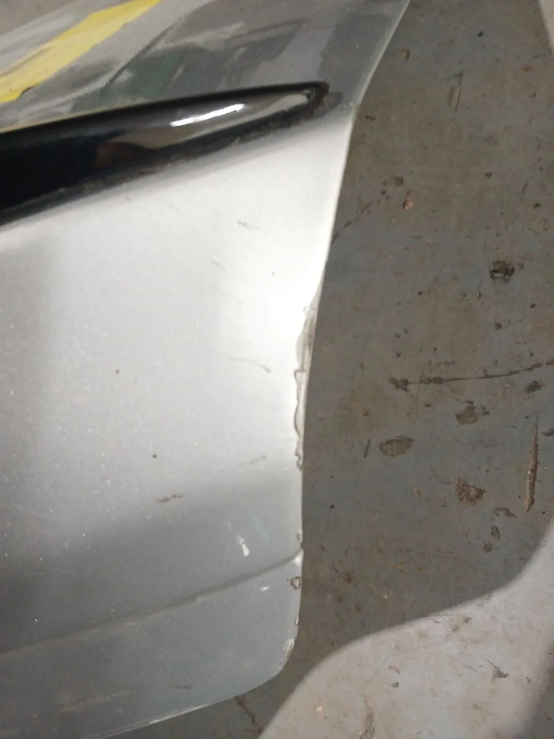 Tapa Maletero para Bmw Serie 1 Coupe (E82)
