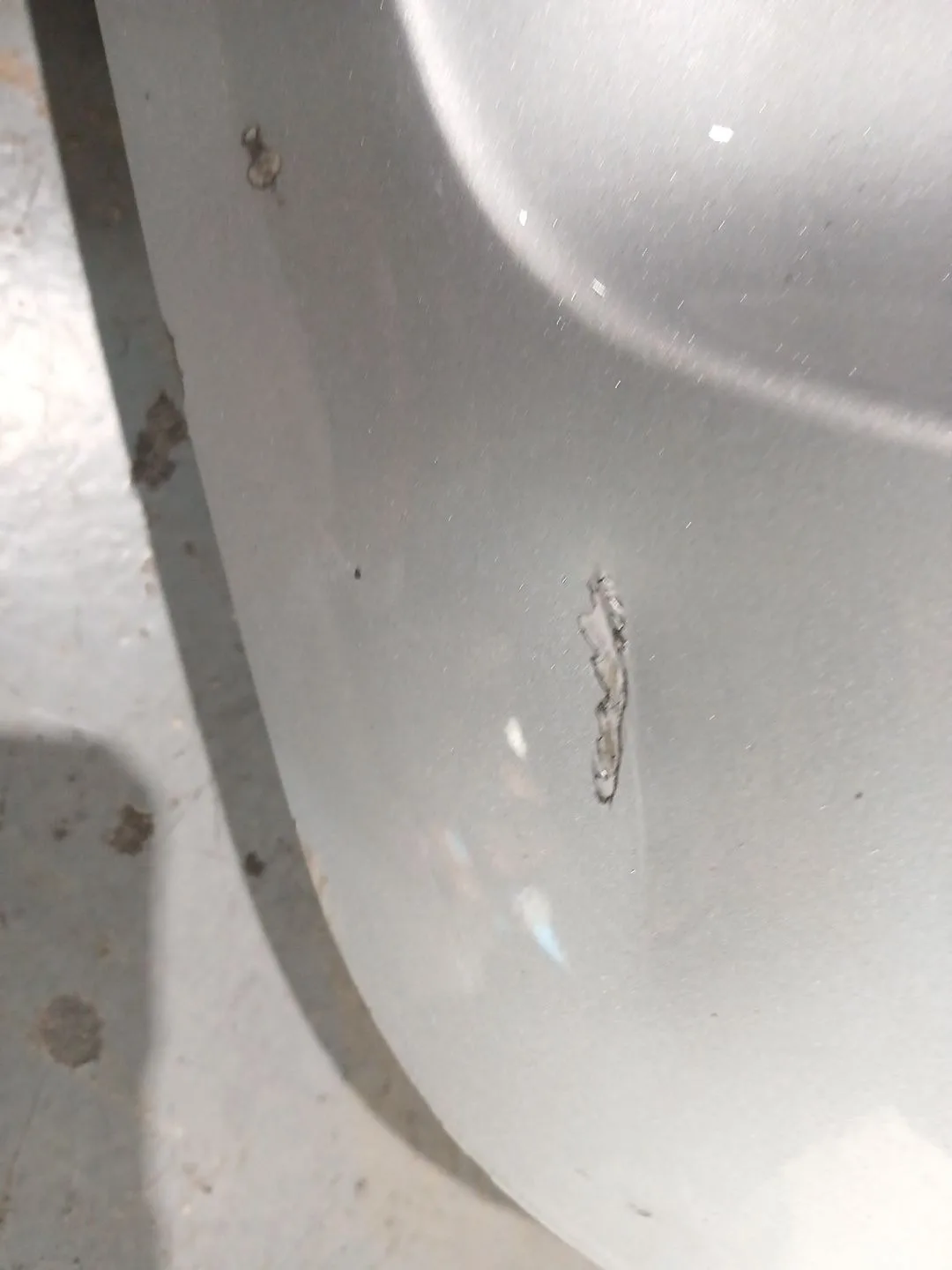 Tapa Maletero para Bmw Serie 1 Coupe (E82)