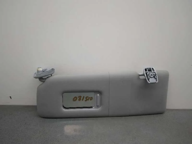 Parasol Izquierdo para Bmw Serie 1 Coupe (E82)