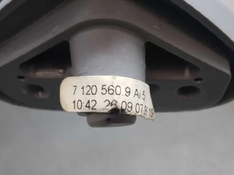Parasol Derecho para Bmw Serie 1 Coupe (E82)