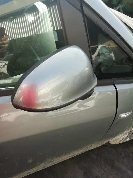 Retrovisor Derecho para Opel Astra J Lim.