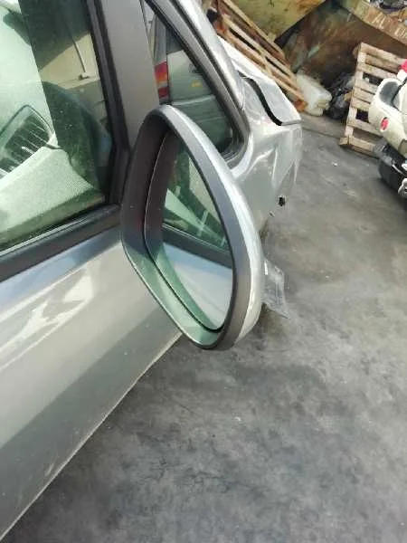 Retrovisor Derecho para Opel Astra J Lim.