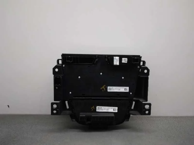 Sistema Audio / Radio Cd para Opel Astra J Lim.
