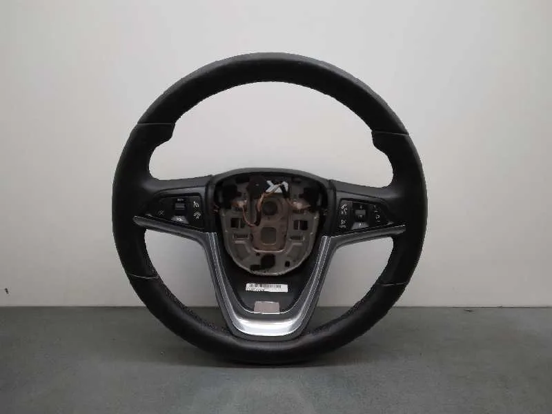 Volante para Opel Astra J Lim.
