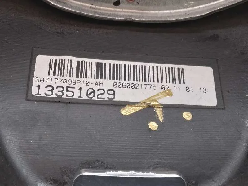 Volante para Opel Astra J Lim.