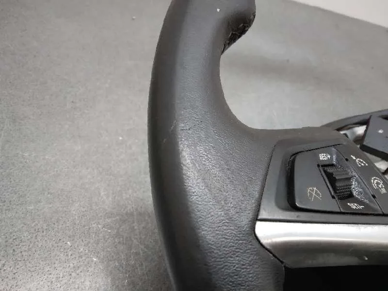 Volante para Opel Astra J Lim.