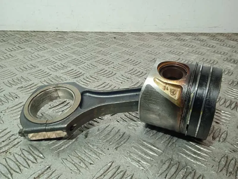 Piston para Mercedes-Benz Sprinter Ii James Cook (906)