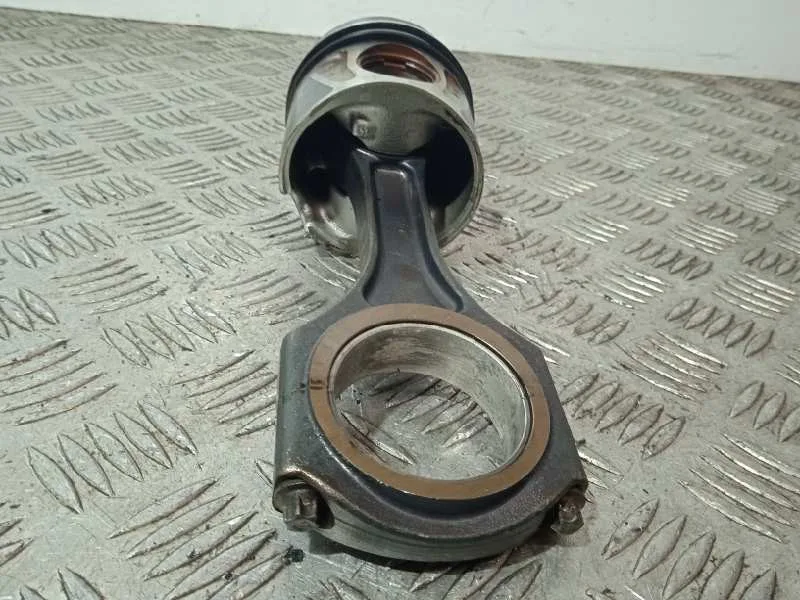 Piston para Mercedes-Benz Sprinter Ii James Cook (906)