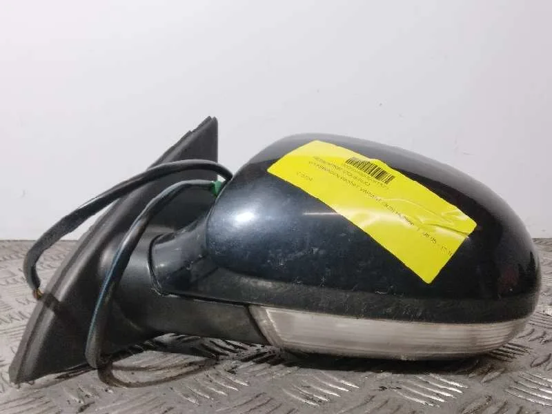 Retrovisor Izquierdo para Volkswagen Passat Variant (3C5)