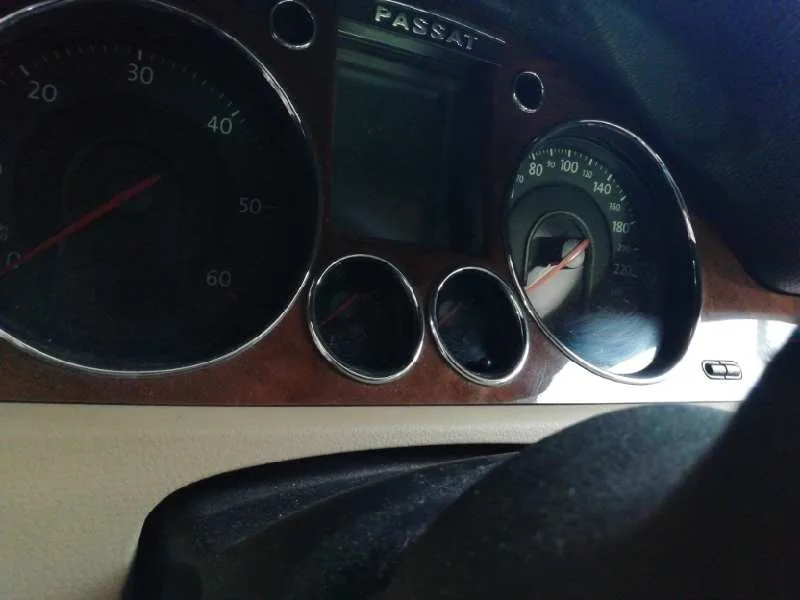 Cuadro Instrumentos para Volkswagen Passat Variant (3C5)